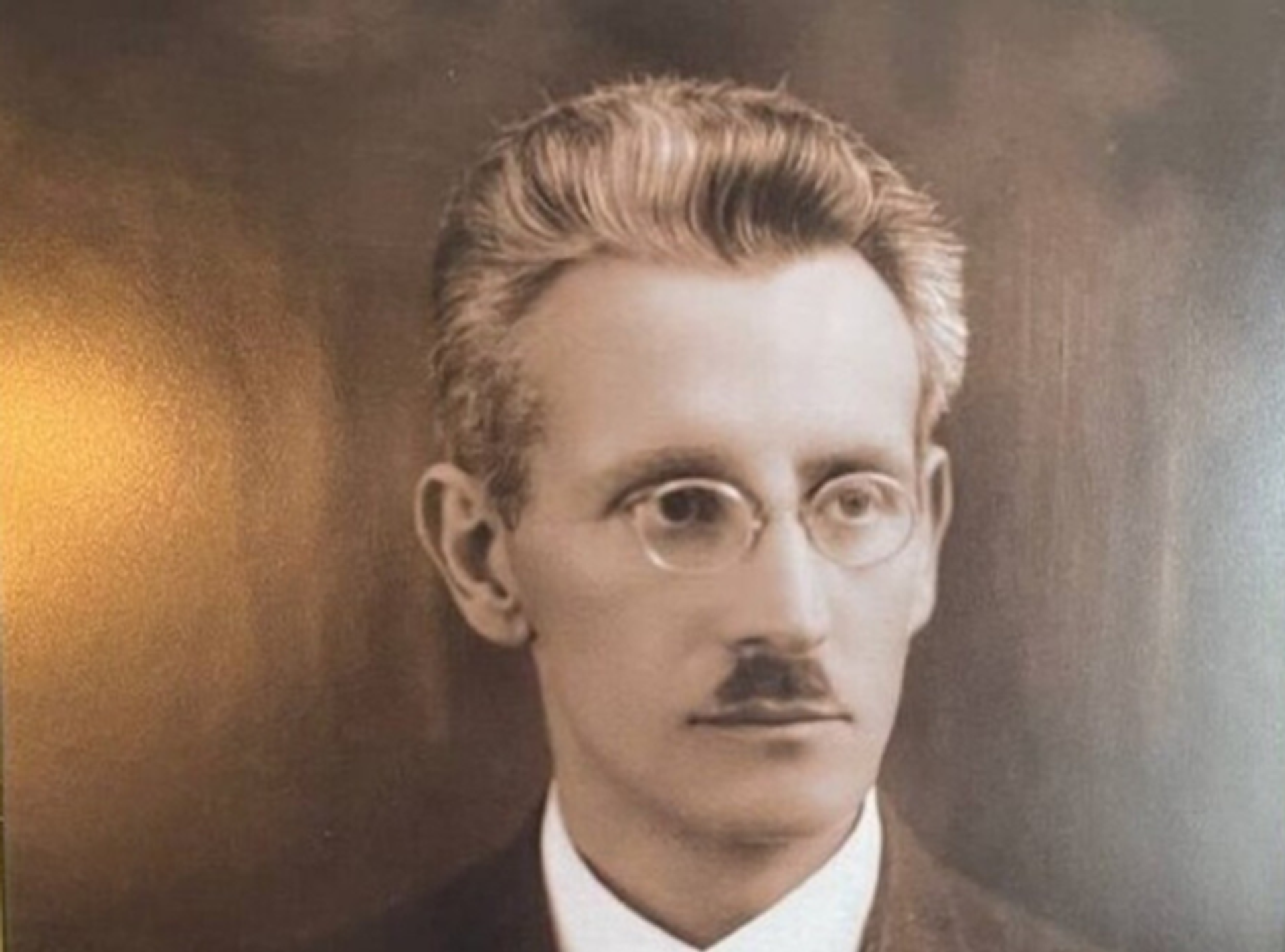 Иван Крипьякевич в 1910-е годы - РИА Новости, 1920, 25.06.2026