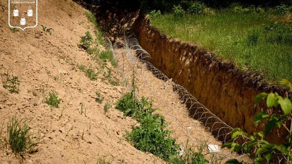 ВС РФ наступают на Сумы — противник готовит город к обороне