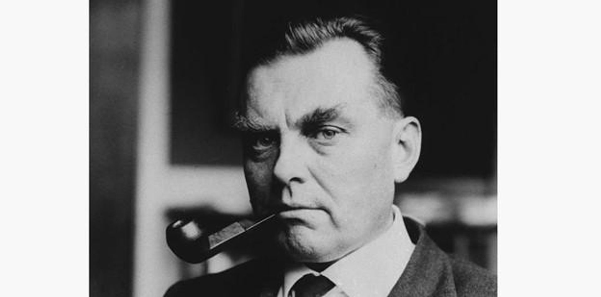 Чеслав Милош. Париж, 1950 год - РИА Новости, 1920, 26.06.2026