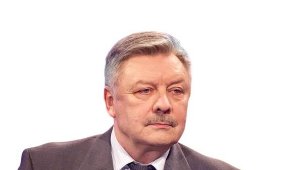 Анатолий Ромашко