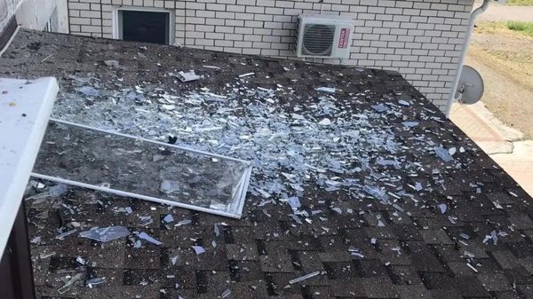 Белгородская область вновь под обстрелом ВСУ, есть пострадавшие, — оперштаб региона