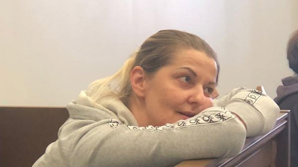 Суд Латвии вынес приговор Светлане Николаевой и Сергею Сидорову