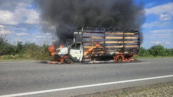 ВСУ беспилотниками атаковали ЛНР