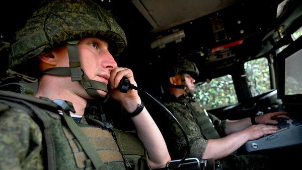 Учения Тихоокеанского флота с РБК Бастион