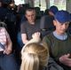 освобождённые мирные жители Курской области
