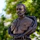 бюст Мазепы в Киево-Печерской Лавре