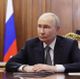 Президент России Владимир Путин