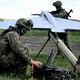Боевая работа расчета БПЛА БМ-70 группировки войск Центр на Добропольском направлении СВО