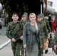 Россия вернула 160 военнослужащих из украинского плена Россия вернула 160 военнослужащих из украинского плена