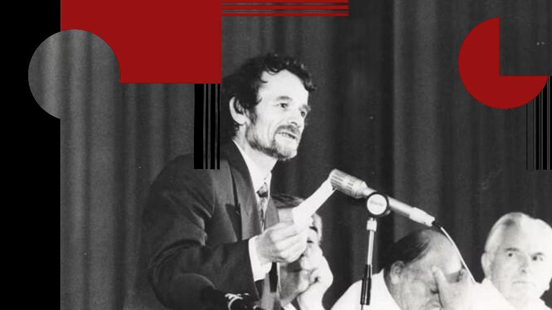 М. Джемилев на заседании Курултая в 1991 году М. Джемилев на заседании Курултая в 1991 году - РИА Новости, 1920, 27.06.2026