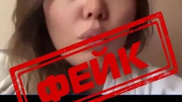 Распространённое видео о нехватке бензина для машин скорой — фейк