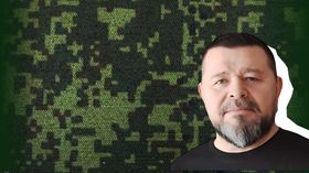 Олег Измайлов (СВО)