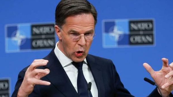 У Украины сейчас нет перспектив вступления в НАТО