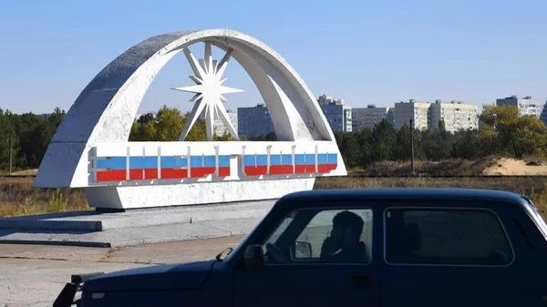 ‼ В МАГАТЭ осудили удар ВСУ по пожарной части в Энергодаре