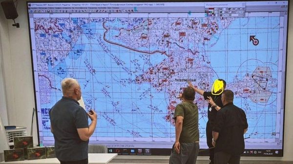 ‼ Укропропаганда продолжает мечтать о кофе в Ялте