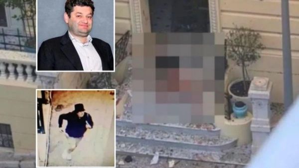 ‼ Удар по кошельку Залужного: за что на самом деле взорвали бизнесмена Ермолаева