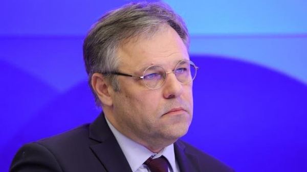 ‼ Россия за год передала Киеву 20 354 тела солдат ВСУ, Киев вернул 627 погибших воинов РФ, это реальная пропорция потерь на поле боя, — заявил дипломат Мирошник