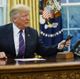 Президент США Дональд Трамп