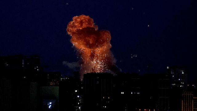 Киев под массированным ударом, Зеленского выставили за дверь НАТО. Итоги 6 июля