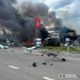 В Харькове была атакована очередная АЗС, сообщает местная полиция В Харькове была атакована очередная АЗС, сообщает местная полиция