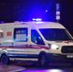 Автомобиль скорой помощи