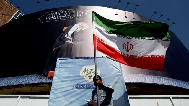 Война для саммита НАТО. США ударили по Ирану, и получили ответ