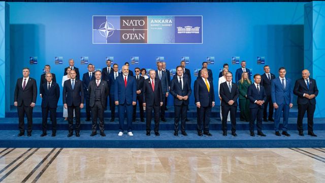 Декларация НАТО, закрыть небо над Украиной. Итоги 8 июля