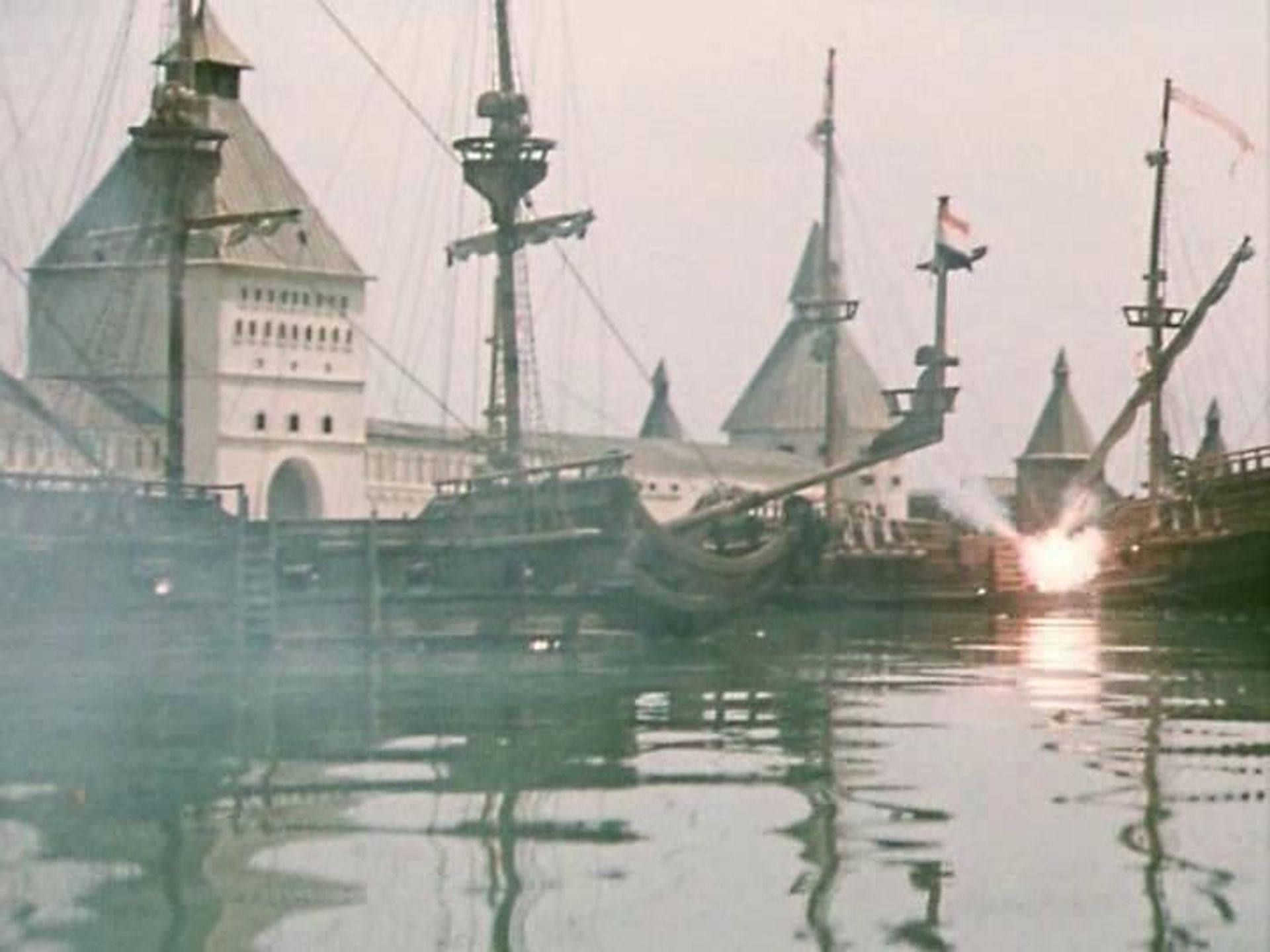 Кадр из фильма Россия молодая Кадр из фильма Россия молодая - РИА Новости, 1920, 09.07.2026