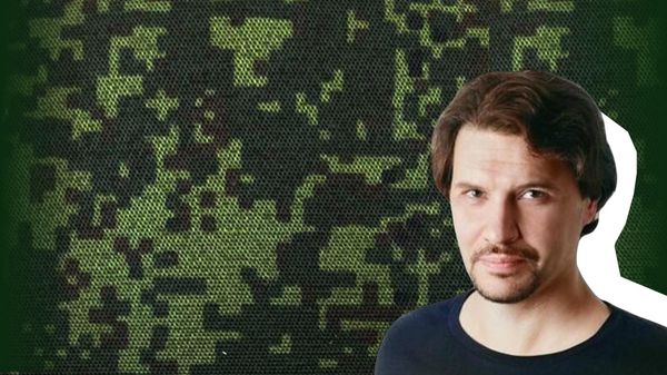 Сергей Полетаев (СВО) Сергей Полетаев (СВО)