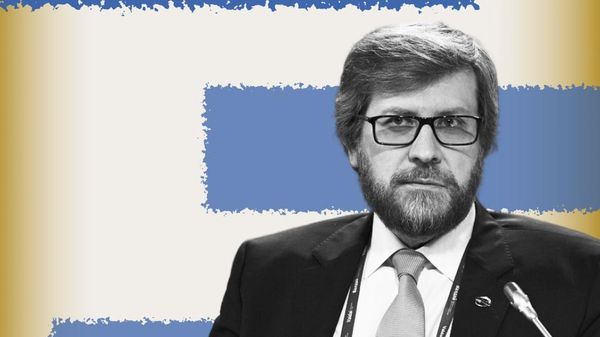 Абсурд Трампа: почему Вашингтон платит миллиарды Киеву, забыв о собственных законах — Лукьянов Абсурд Трампа: почему Вашингтон платит миллиарды Киеву, забыв о собственных законах — Лукьянов