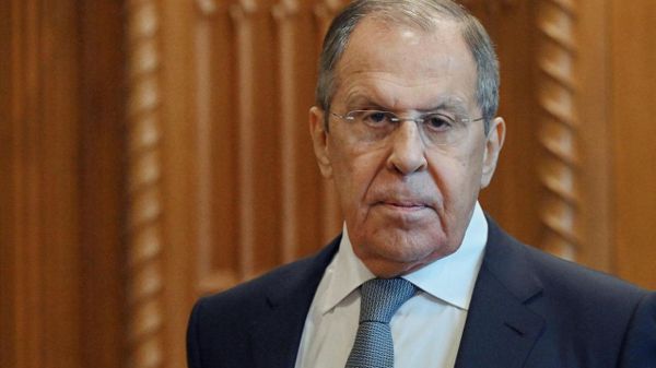 ‼ РФ больше не будет верить Западу, что он хочет переговорных решений по Украине, заявил Лавров