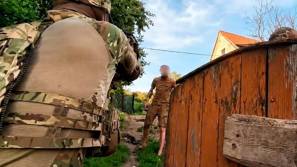 ‼ В Винницкой области ухилянт с топором напал на военную полицию ‼ В Винницкой области ухилянт с топором напал на военную полицию