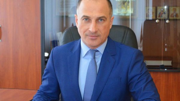 #украина_под_микроскопом: в Днепропетровской области мэра Вольногорска избили прямо на рабочем месте
