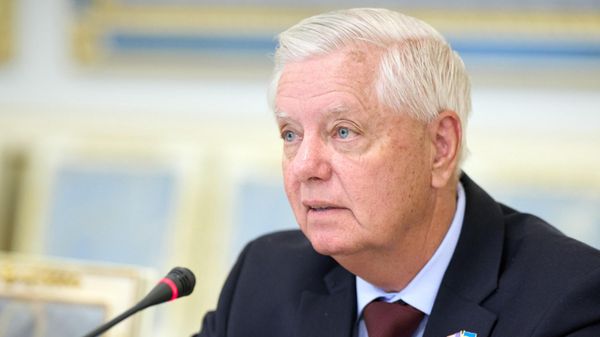 Умер сразу после этого: что сказал Грэм* о России перед кончиной