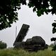 Боевое дежурство ЗРК Бук-М3 группировки войск Центр на Добропольском направлении СВО