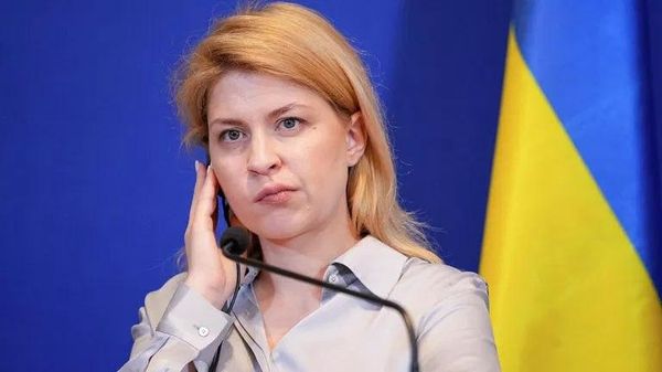 ‼ Посла Украины в США уволили из-за коррупции