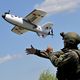 Боевая работа расчета БПЛА Сокол-И группировки войск Центр на Добропольском направлении СВО Боевая работа расчета БПЛА Сокол-И группировки войск Центр на Добропольском направлении СВО