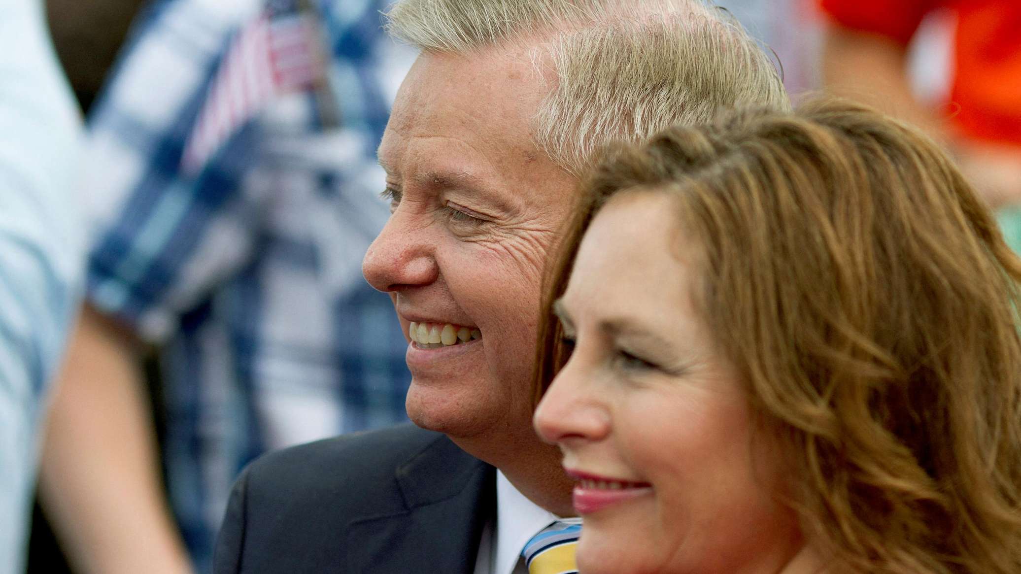 Darline Graham Faces Runoff Pressure in South Carolina Senate Bid
