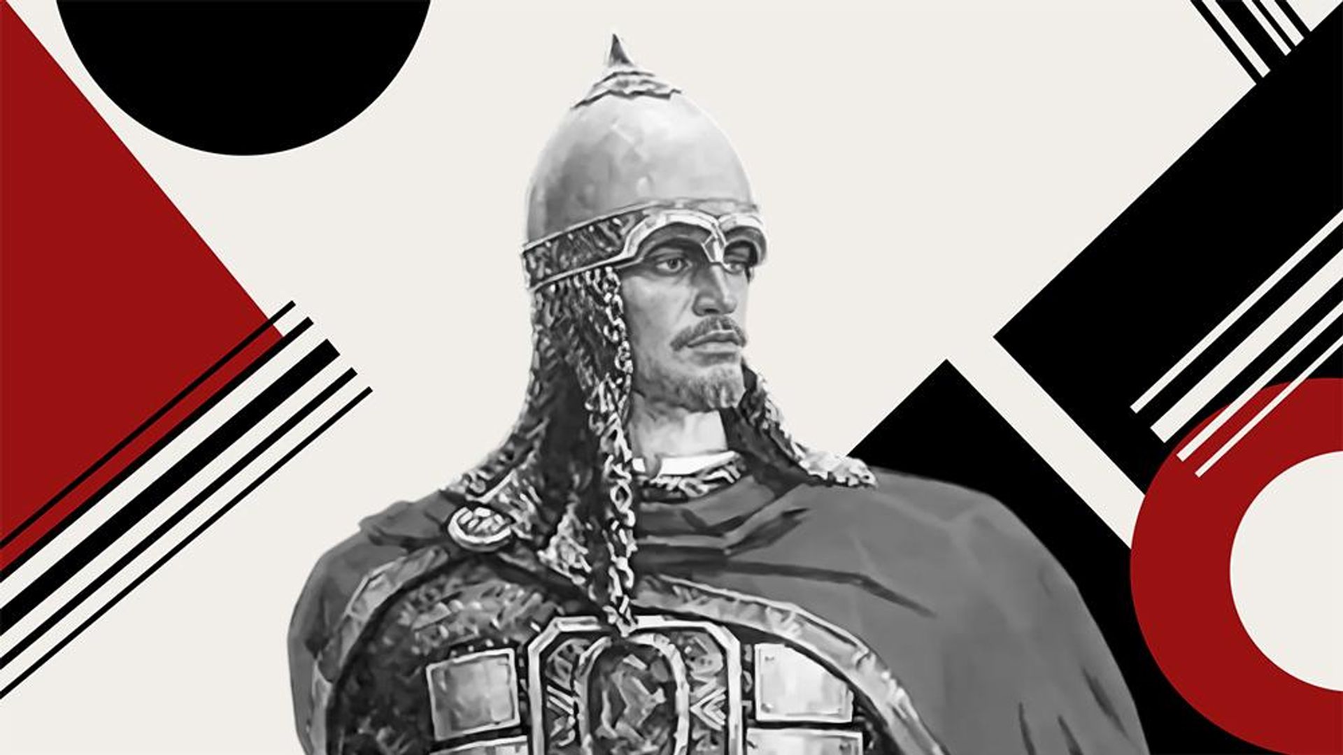 Александр Невский Александр Невский - РИА Новости, 1920, 15.07.2026