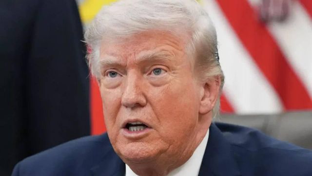 Трамп отказал в ракетах, Уиткофф и Кушнер приедут в Киев, ВС РФ освободили Веровку. Итоги 31 июля