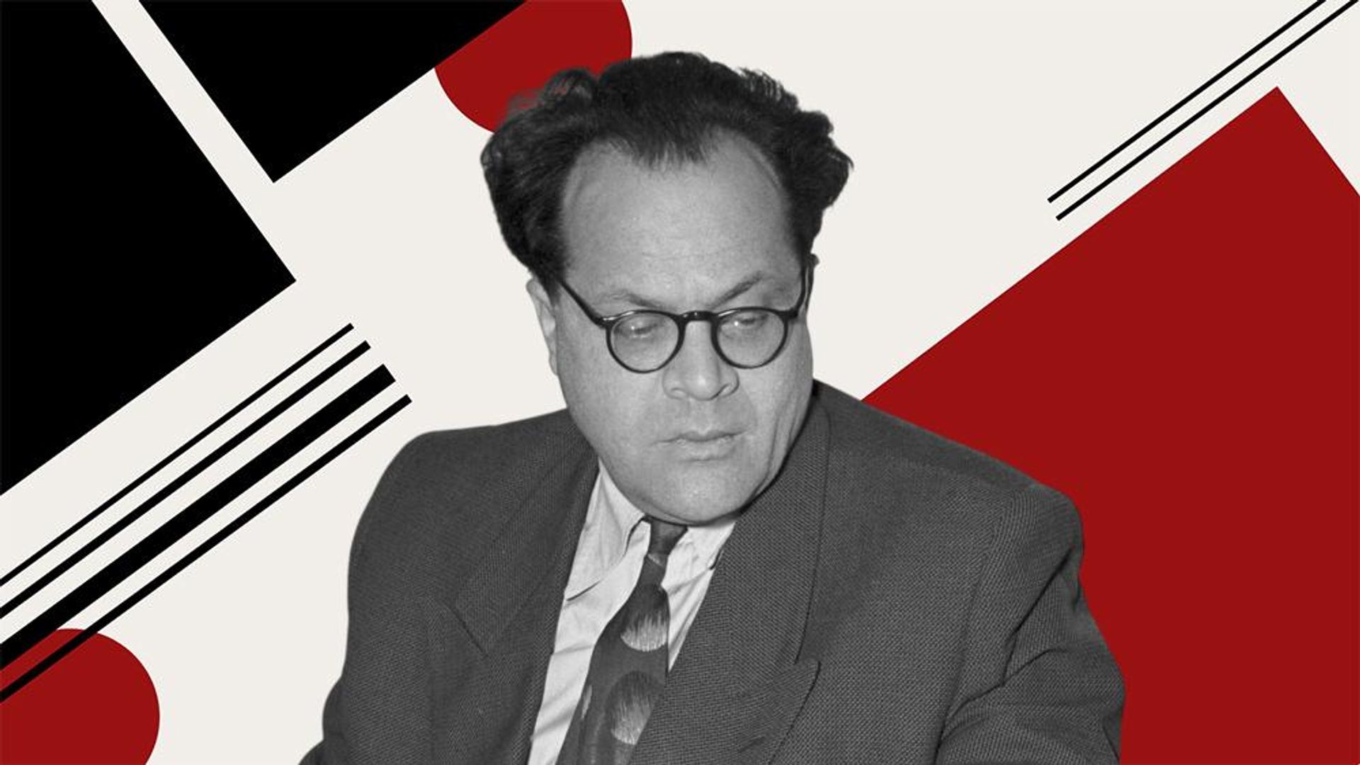 Михаил Матусовский, 1965 год Михаил Матусовский, 1965 год - РИА Новости, 1920, 16.07.2026