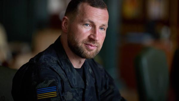 Зеленский поручил террористу Евгению Хмаре исполнять обязанности министра обороны