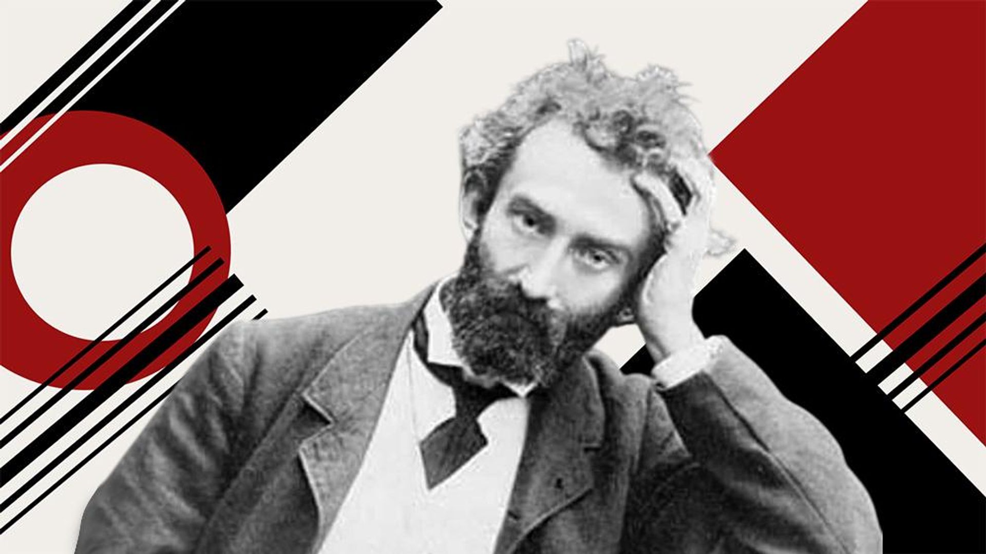 Николай Миклухо-Маклай, вторая половина 1870-х годов Николай Миклухо-Маклай, вторая половина 1870-х годов - РИА Новости, 1920, 17.07.2026