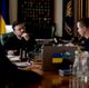 Зеленский на совещании по политике на польском направлении 17.07.2026