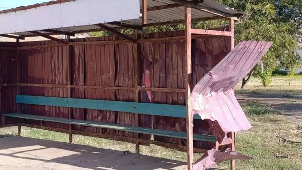 ВСУ ударили по школе в Приазовском Запорожской области, сообщил губернатор Балицкий