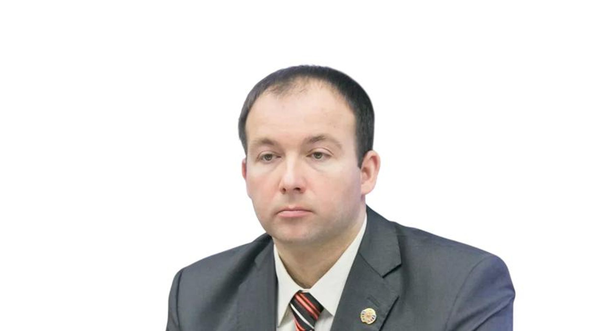 Олег Акимов - РИА Новости, 1920, 20.07.2026