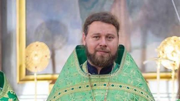 Продолжается тотальное уничтожение православного духовенства на Украине под видом мобилизации