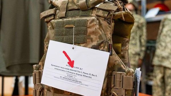 ВСУ готовятся к отправке украинок на фронт