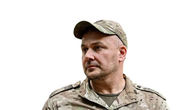 Роман Шкурлатов: Удары по России заставили нас создать ПВО нового типа, что изменит ход войны на Украине
