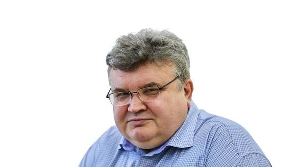 Александр Огнев 